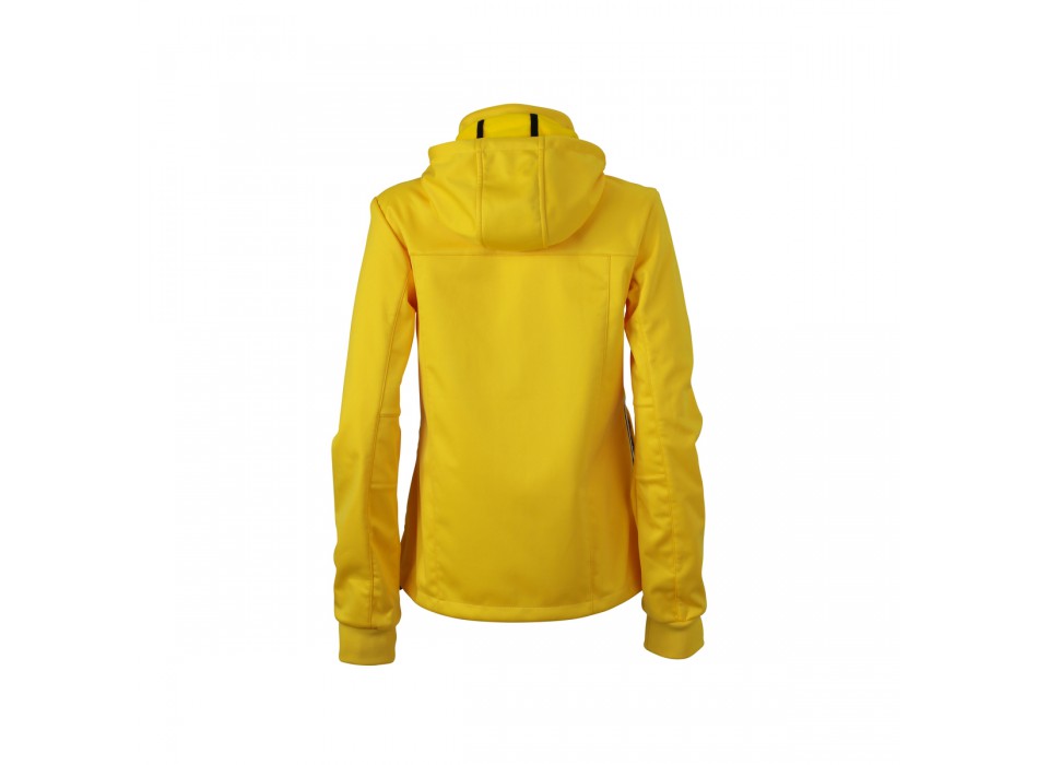 LADIES MARITIME JACKET 100%P FullGadgets.com