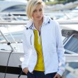 LADIES MARITIME JACKET 100%P FullGadgets.com