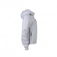 LADIES MARITIME JACKET 100%P FullGadgets.com