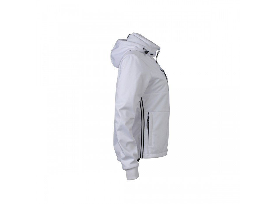 LADIES MARITIME JACKET 100%P FullGadgets.com