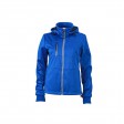 LADIES MARITIME JACKET 100%P FullGadgets.com