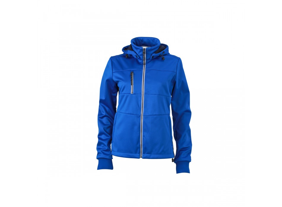 LADIES MARITIME JACKET 100%P FullGadgets.com