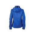 LADIES MARITIME JACKET 100%P FullGadgets.com