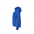 LADIES MARITIME JACKET 100%P FullGadgets.com