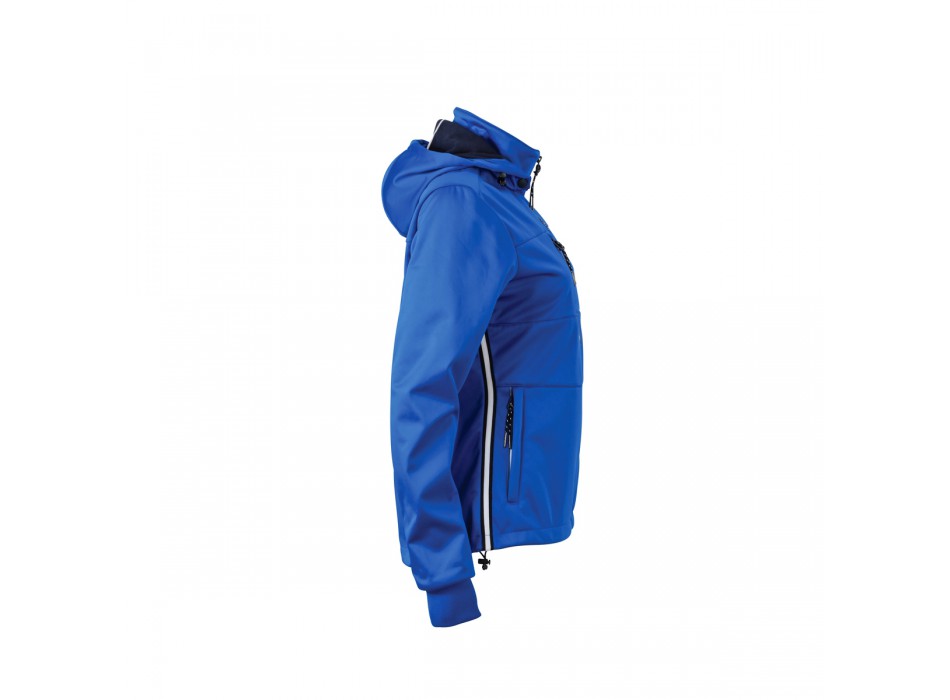 LADIES MARITIME JACKET 100%P FullGadgets.com