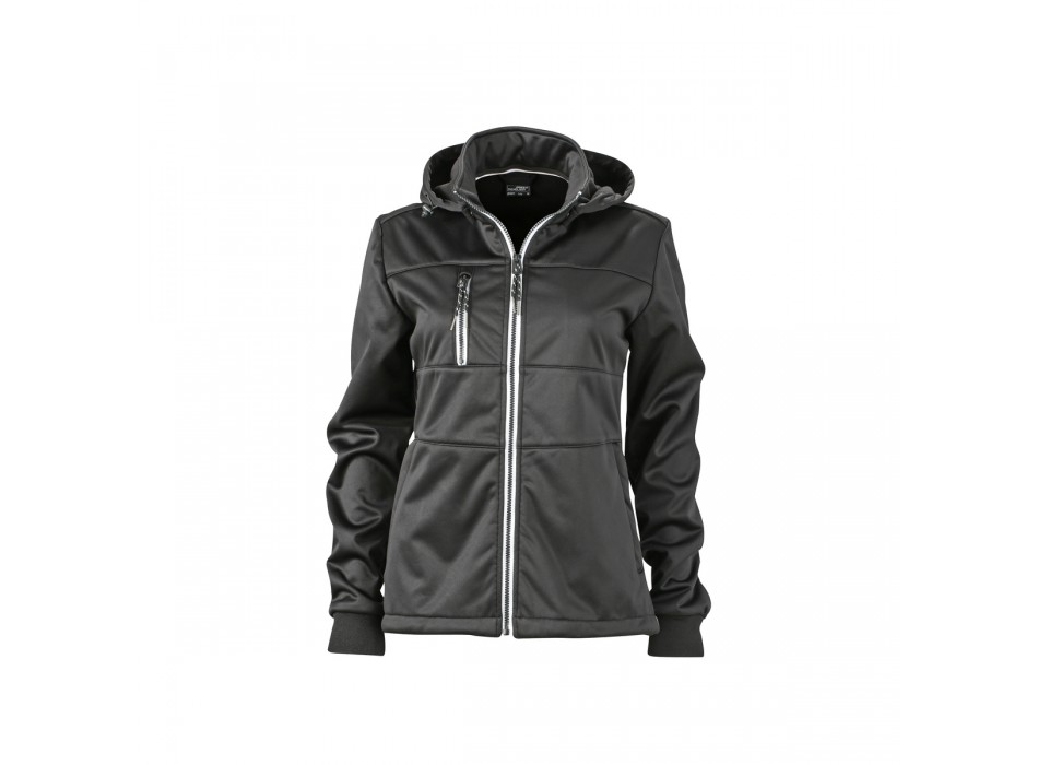 LADIES MARITIME JACKET 100%P FullGadgets.com