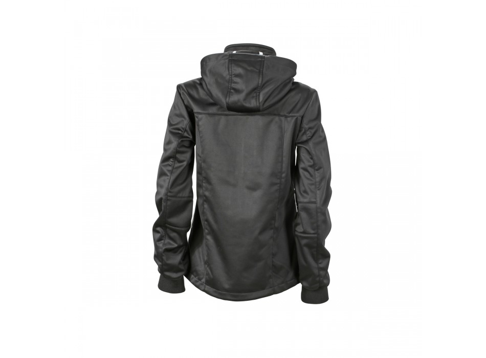 LADIES MARITIME JACKET 100%P FullGadgets.com