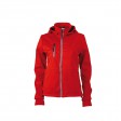 LADIES MARITIME JACKET 100%P FullGadgets.com