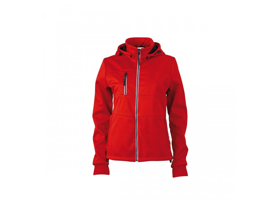 LADIES MARITIME JACKET 100%P FullGadgets.com
