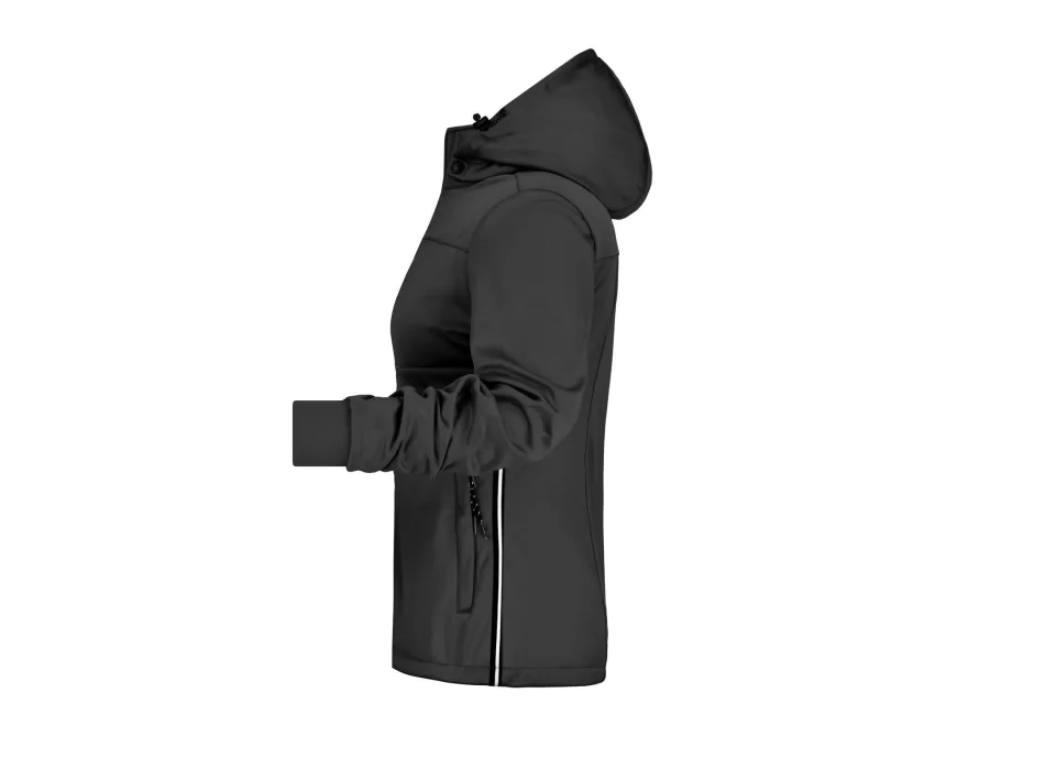 Ladies' Maritime Jacket FullGadgets.com