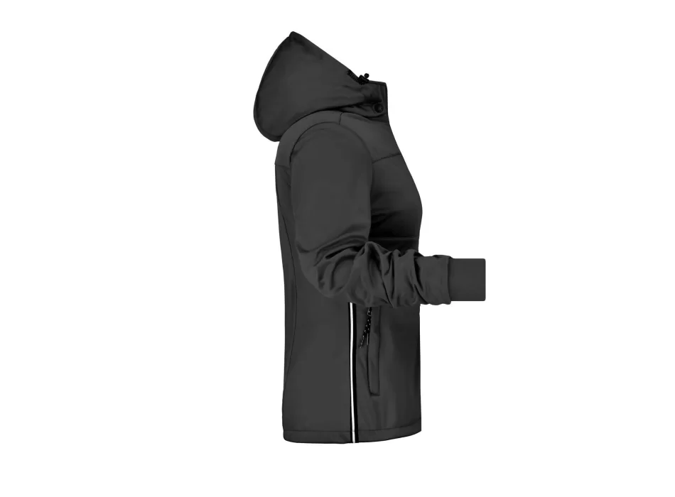 Ladies' Maritime Jacket FullGadgets.com