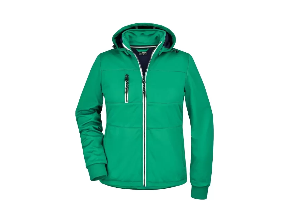 Ladies' Maritime Jacket FullGadgets.com