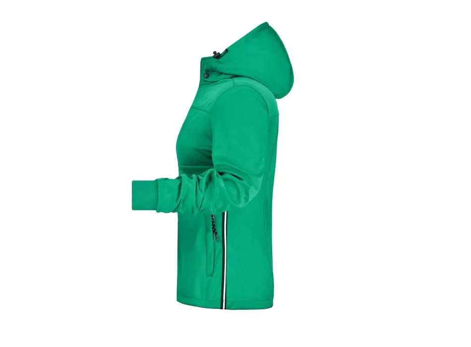 Ladies' Maritime Jacket FullGadgets.com