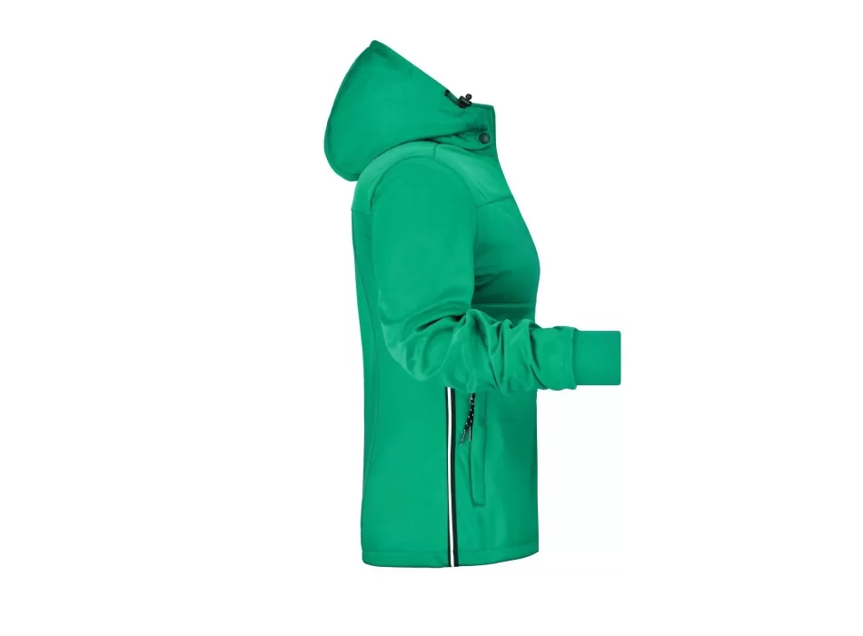 Ladies' Maritime Jacket FullGadgets.com