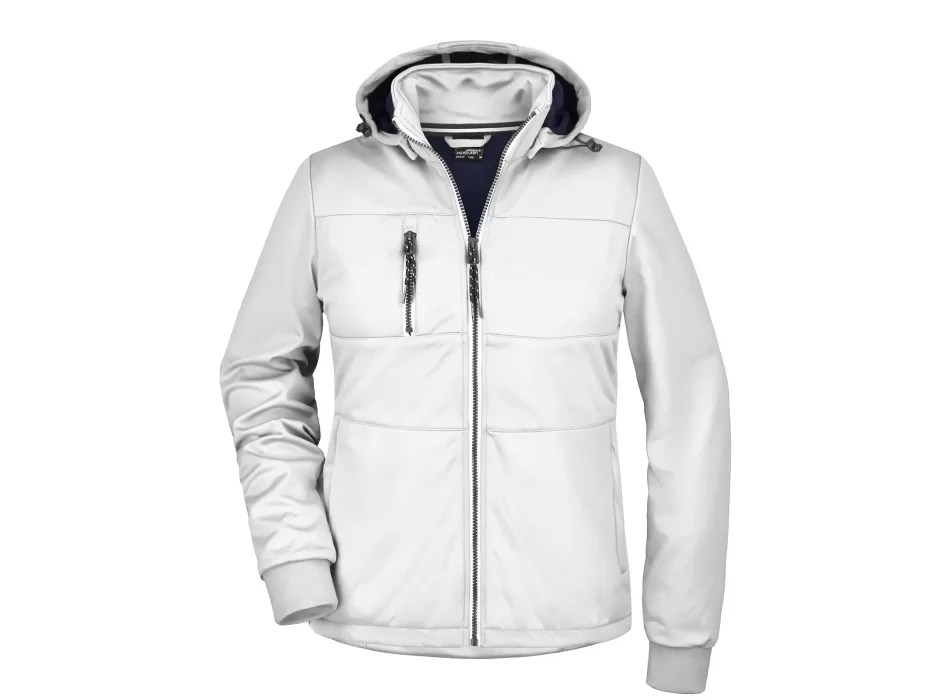 Ladies' Maritime Jacket FullGadgets.com