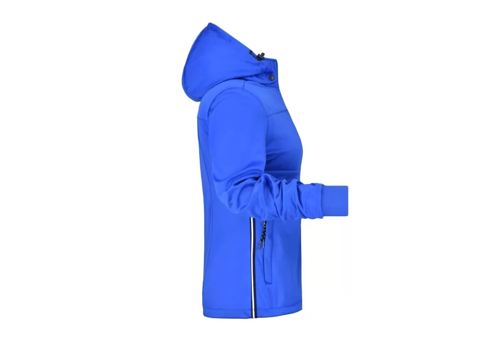 Ladies' Maritime Jacket FullGadgets.com