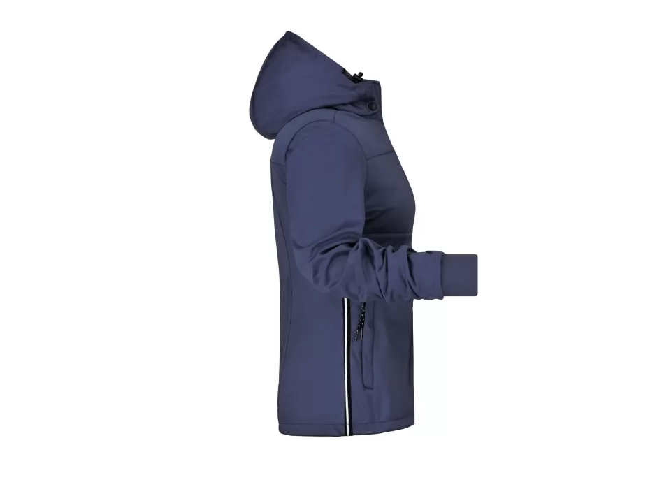 Ladies' Maritime Jacket FullGadgets.com