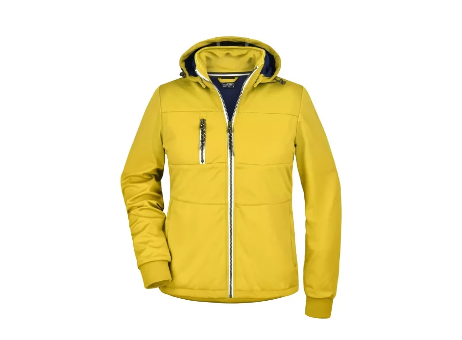 Ladies' Maritime Jacket FullGadgets.com