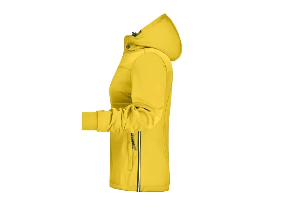 Ladies' Maritime Jacket FullGadgets.com