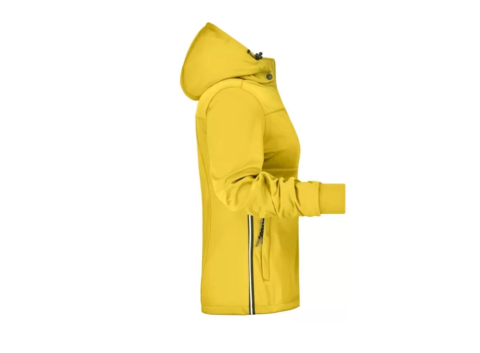 Ladies' Maritime Jacket FullGadgets.com