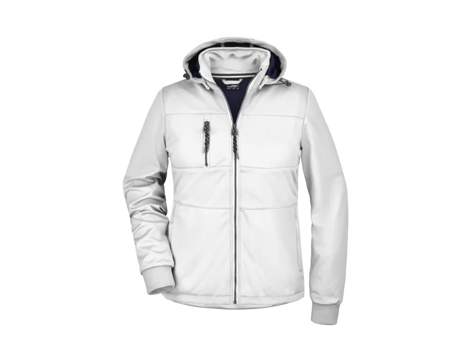 Ladies' Maritime Jacket FullGadgets.com