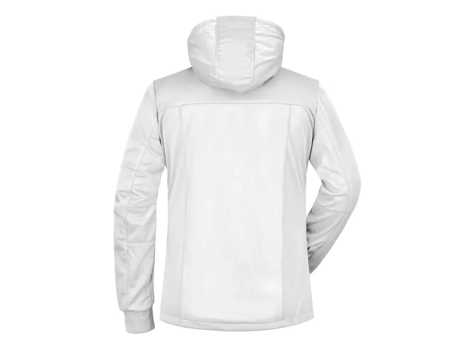 Ladies' Maritime Jacket FullGadgets.com