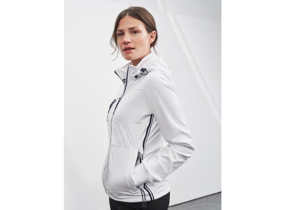 Ladies' Maritime Jacket FullGadgets.com