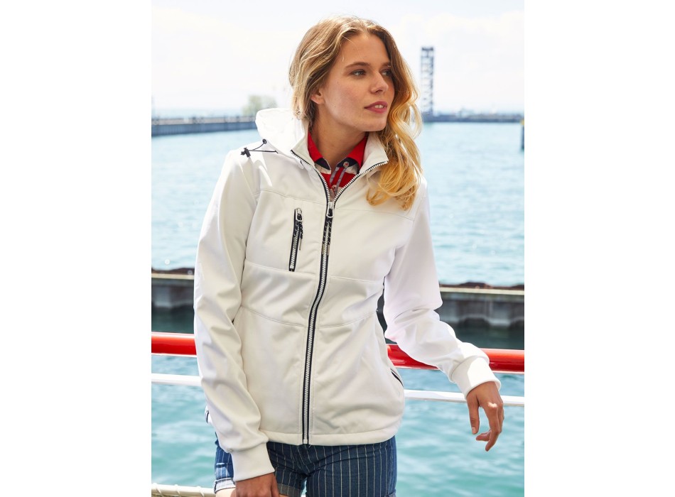 Ladies' Maritime Jacket FullGadgets.com