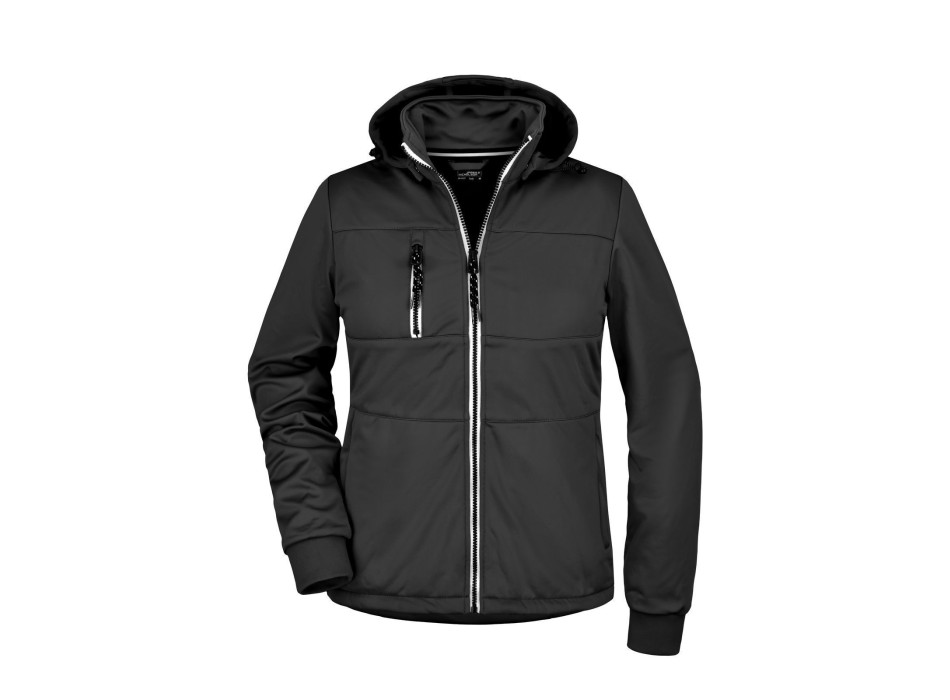 Ladies' Maritime Jacket FullGadgets.com