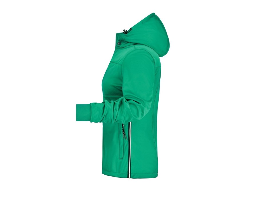 Ladies' Maritime Jacket FullGadgets.com