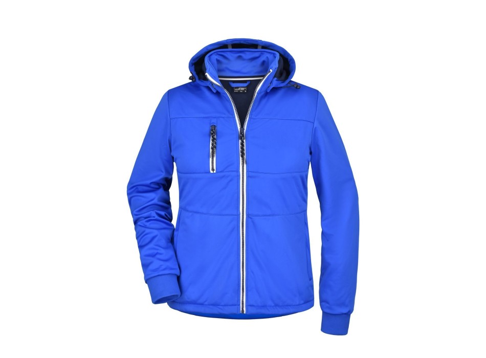 Ladies' Maritime Jacket FullGadgets.com
