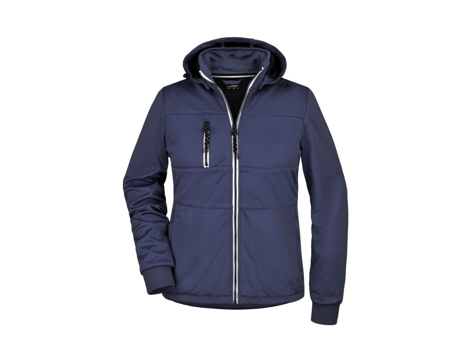 Ladies' Maritime Jacket FullGadgets.com