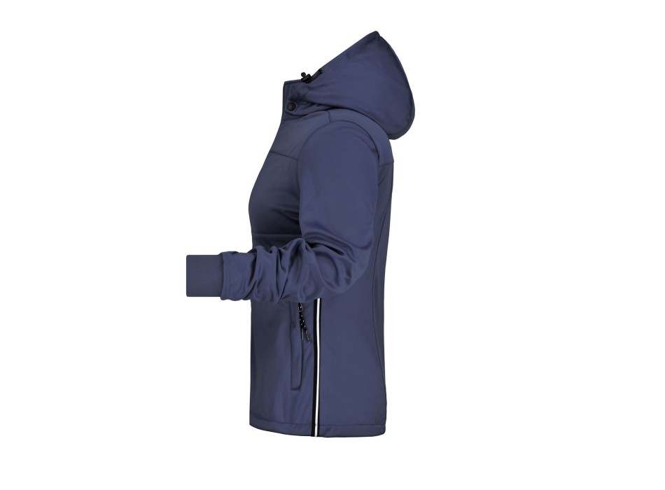 Ladies' Maritime Jacket FullGadgets.com