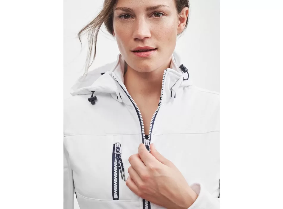 Ladies' Maritime Jacket FullGadgets.com