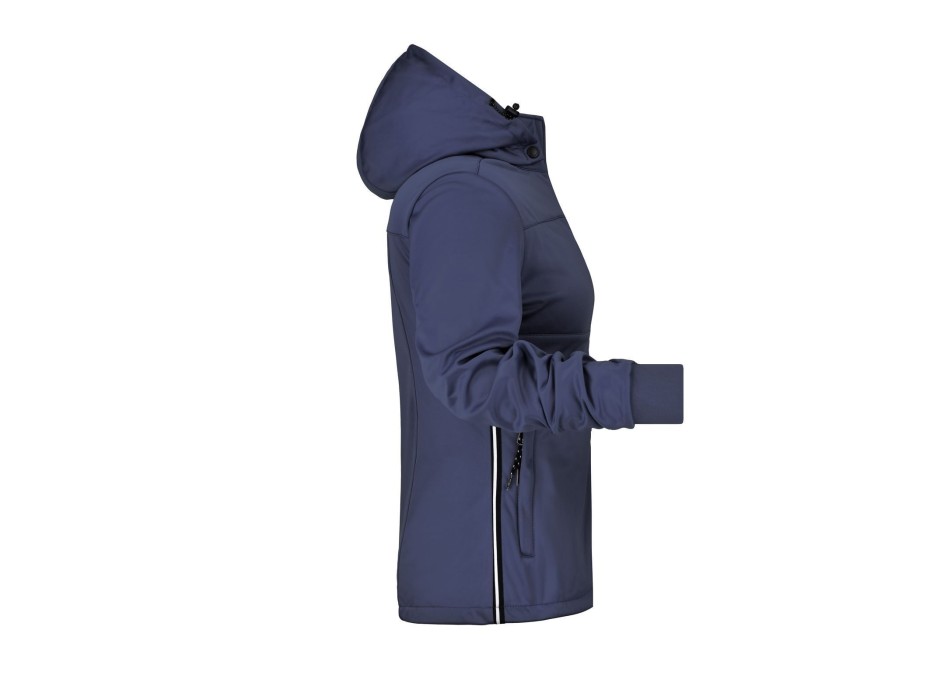 Ladies' Maritime Jacket FullGadgets.com
