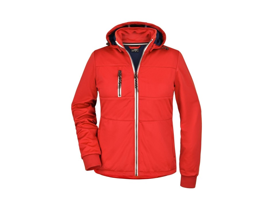 Ladies' Maritime Jacket FullGadgets.com