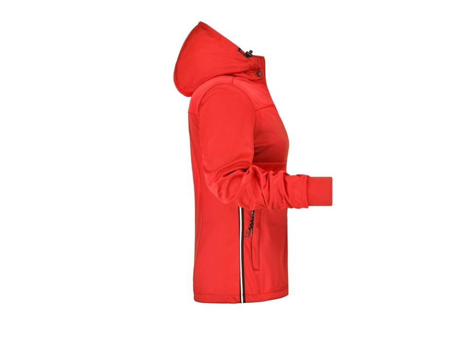 Ladies' Maritime Jacket FullGadgets.com