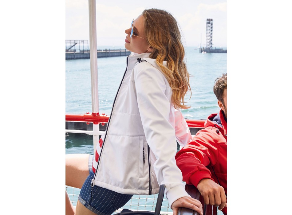 Ladies' Maritime Jacket FullGadgets.com