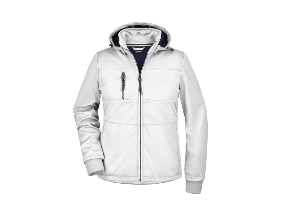 Ladies' Maritime Jacket FullGadgets.com