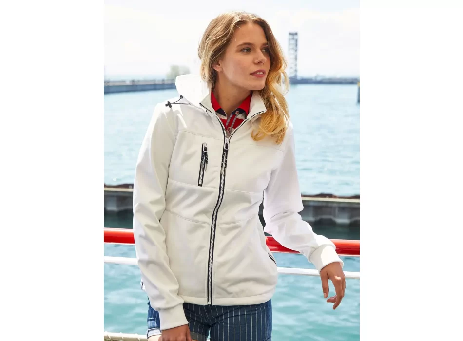Ladies' Maritime Jacket FullGadgets.com