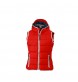 LADIES MARITIME VEST 100%P J&N FullGadgets.com