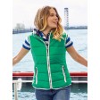 Ladies' Maritime Vest FullGadgets.com