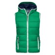 Ladies' Maritime Vest FullGadgets.com
