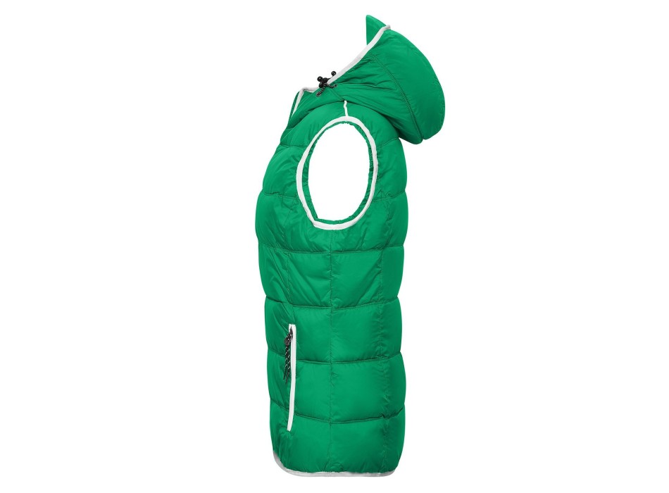 Ladies' Maritime Vest FullGadgets.com