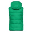 Ladies' Maritime Vest FullGadgets.com