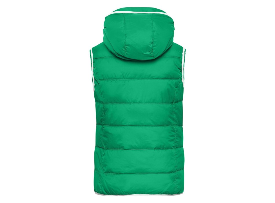 Ladies' Maritime Vest FullGadgets.com