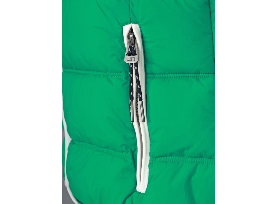 Ladies' Maritime Vest FullGadgets.com