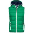 Ladies' Maritime Vest FullGadgets.com
