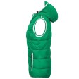 Ladies' Maritime Vest FullGadgets.com