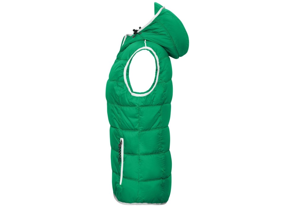 Ladies' Maritime Vest FullGadgets.com